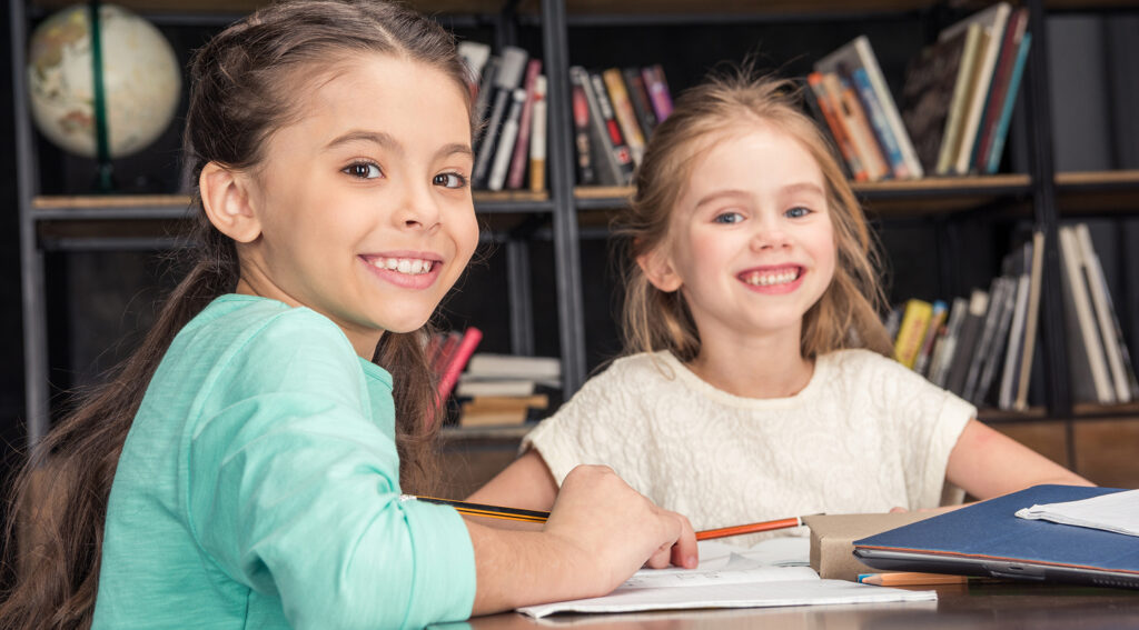 Projets pédagogique en primaire, en école bilingue
