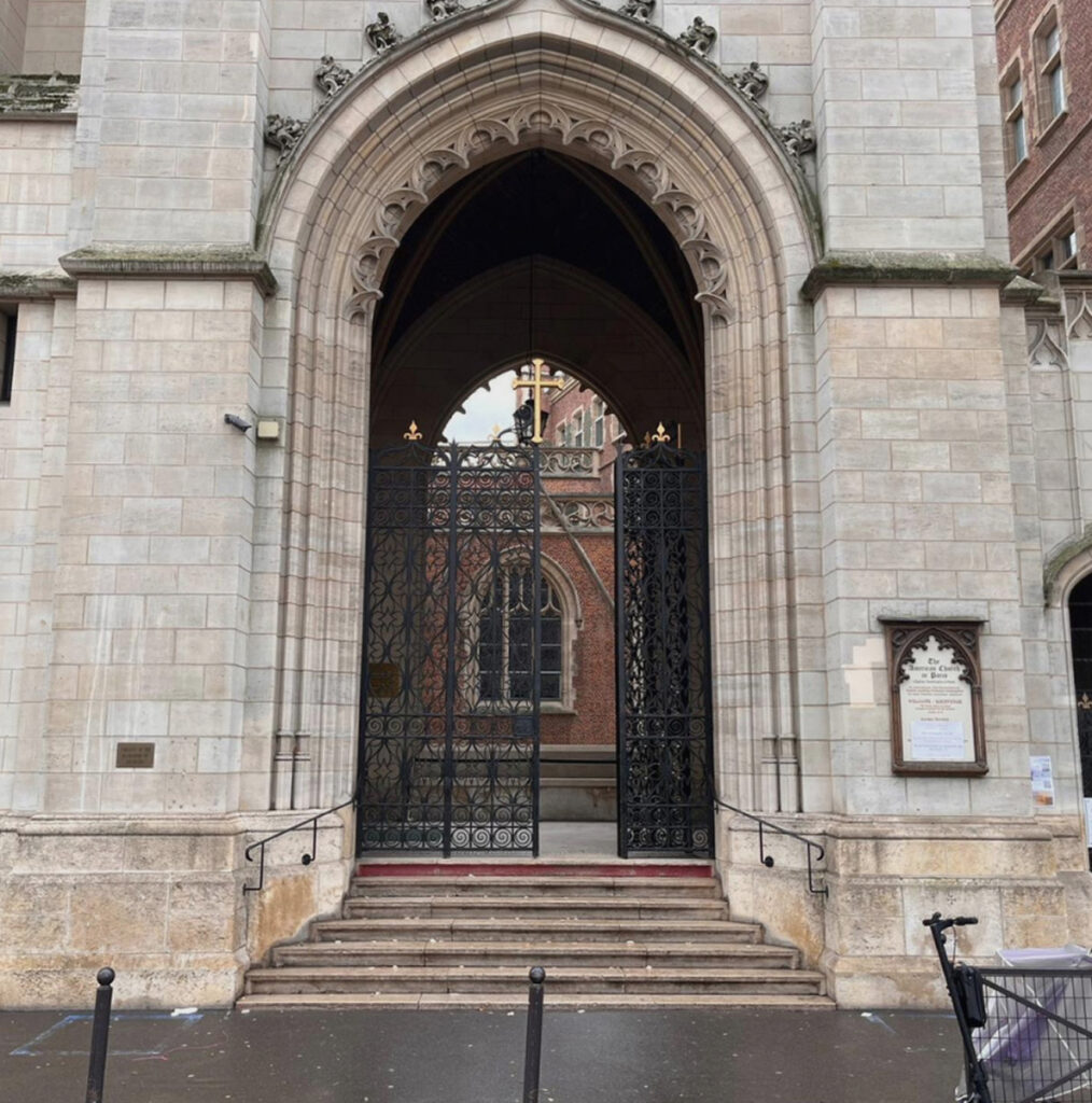 Campus Quai d'Orsay Paris École Maternelle Bilingue - Lennen Bilingual School