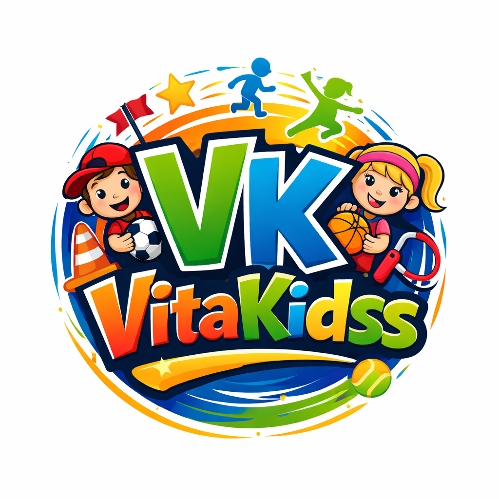 Vita Kidss - Partenaire sportif sur Paris